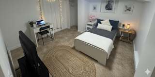 Welcome Travel Accomodation's room