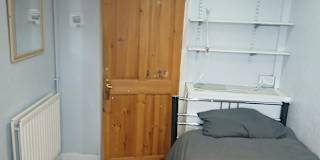 Anne's room
