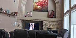ANNETTE's room