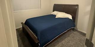 Camilo's room