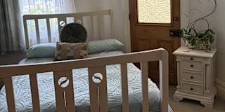 Jo's room