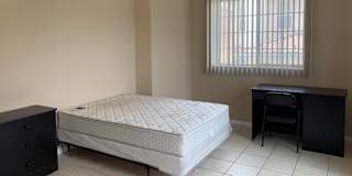 Imei's room
