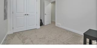 Zeph's room