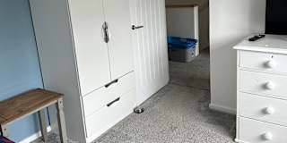 Vivien's room