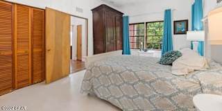 Sylvie P's room