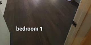 Dave's room