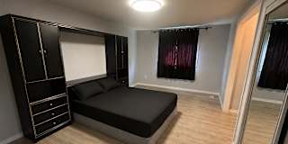 Avery's room