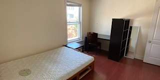 Grace's room