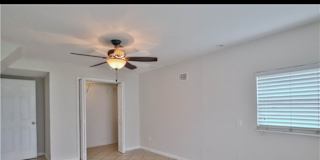 Arneisha's room