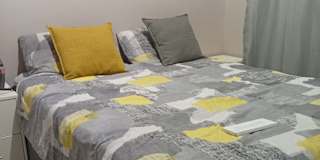 Alucia Neani's room