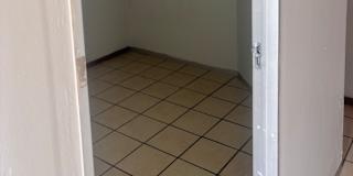 Daniel's room
