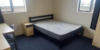 Janaka's room
