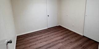 Mattie's room