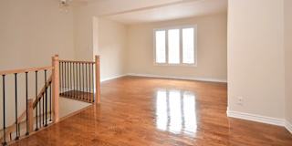 Sydney's room