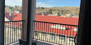 Priyanka's room
