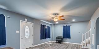Josh's room