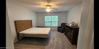 Chris's room