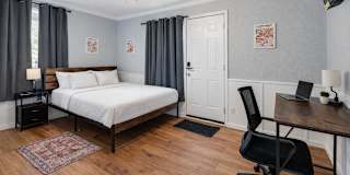 PadSplit's room