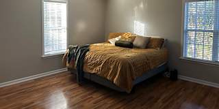 Staci's room