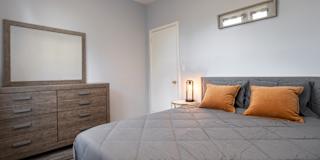 Lius Estate's room