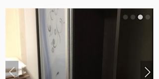 Hui Ming's room