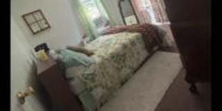 Maria's room