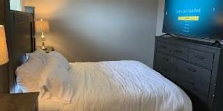Mike's room