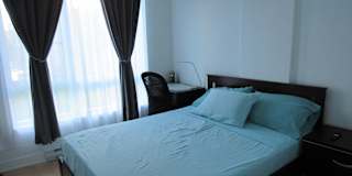 Eddy's room