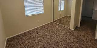 Reece's room
