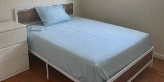 Dorothy's room
