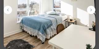 Daniel's room
