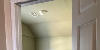JACOB's room