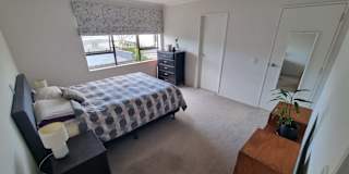 Daiane's room