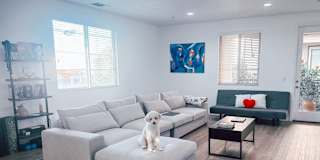 Kristine's room
