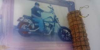 Nastro's room