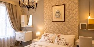 Cherry's room