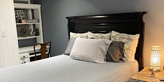Cherie's room