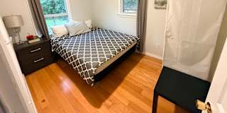 Jair's room
