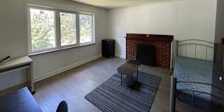 Mohammed's room