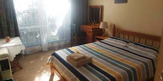 Megaplex's room