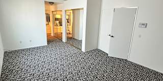 Ariel Quintana's room