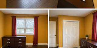 Rayeem's room