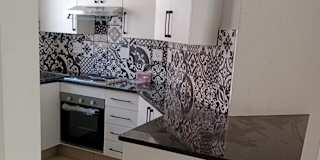 Khasani Properties's room