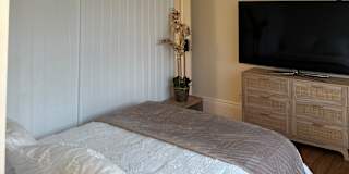 Lorena's room