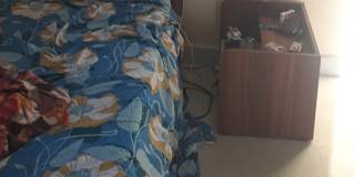 Rahman's room