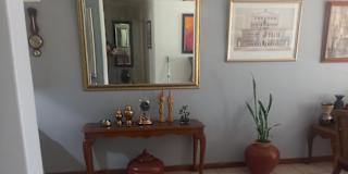 Russell's room