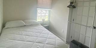 Daniel's room