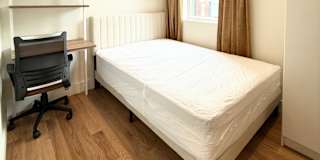 Eugene's room