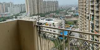 Shubham Chaudhary's room