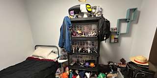 Avery's room